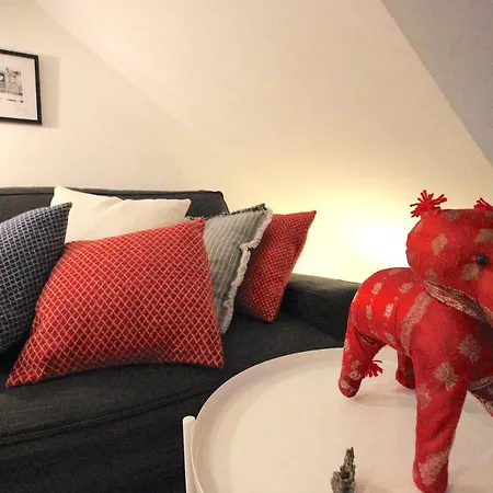Cozy&quiet Flat Near Avenida Da Liberdade * Lisboa