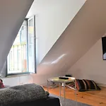 شقة Cozy And Quiet Flat Near Avenida Da Liberdade Lisboa