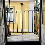 Cozy And Quiet Flat Near Avenida Da Liberdade Lisboa