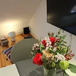 شقة Cozy And Quiet Flat Near Avenida Da Liberdade