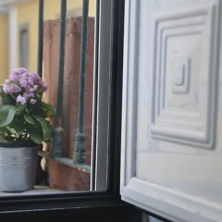 Cozy And Quiet Flat Near Avenida Da Liberdade Apartamento Lisboa