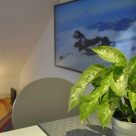 Cozy And Quiet Flat Near Avenida Da Liberdade Lejlighed