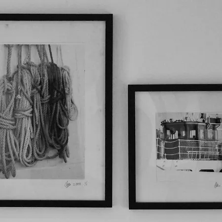 Cozy And Quiet Flat Near Avenida Da Liberdade Lejlighed *