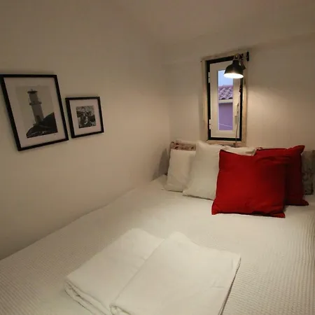 公寓 Cozy And Quiet Flat Near Avenida Da Liberdade *