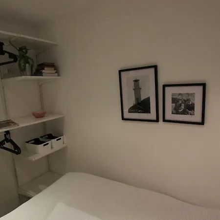 Cozy And Quiet Flat Near Avenida Da Liberdade Apartamento *