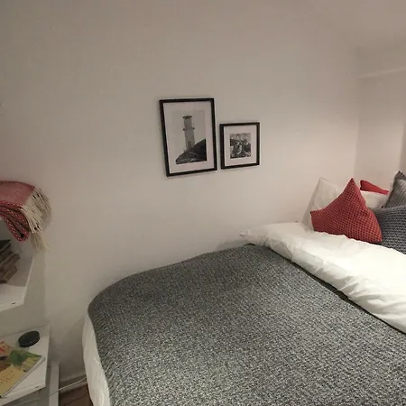 Cozy And Quiet Flat Near Avenida Da Liberdade 公寓 Lisboa