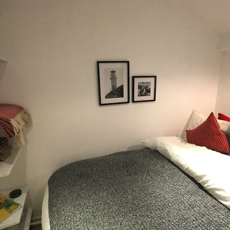 Apartamento Cozy And Quiet Flat Near Avenida Da Liberdade