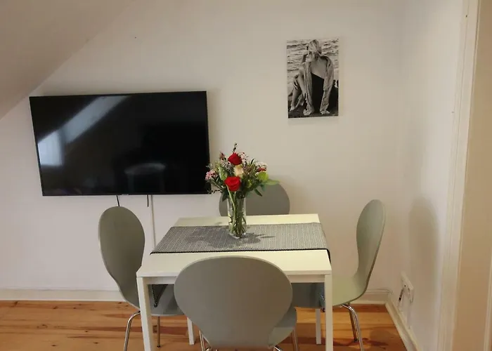 Cozy And Quiet Flat Near Avenida Da Liberdade Lisboa
