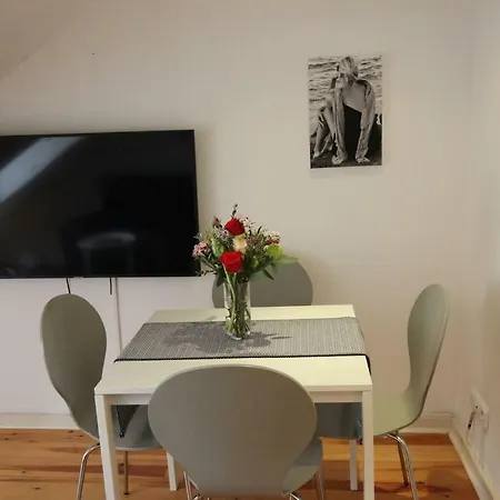 Cozy And Quiet Flat Near Avenida Da Liberdade Лиссабон